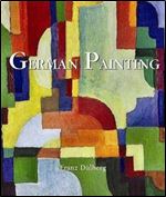 German Painting (Temporis) [German]